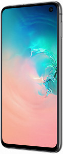  Samsung Galaxy S10e 6/128 GB White (SM-G970FZWDSEK) *EU 5