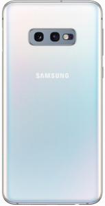   Samsung Galaxy S10e 6/128 GB White (SM-G970FZWDSEK) *EU (5)