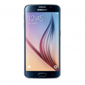  Samsung Galaxy S6 G9200 32Gb Dual Sim Black *EU