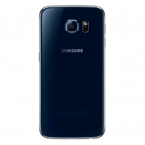  Samsung Galaxy S6 G9200 32Gb Dual Sim Black *EU 3