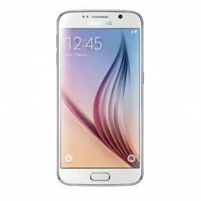   Samsung Galaxy S6 G920P 32Gb White *EU (0)