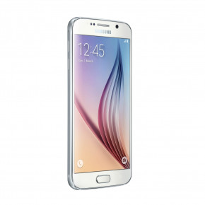  Samsung Galaxy S6 G920P 32Gb White *EU 6