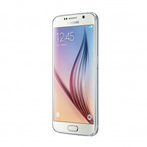  Samsung Galaxy S6 G920P 32Gb White *EU 7