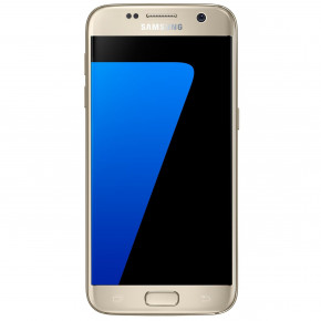  Samsung Galaxy S7 G930P Gold *EU Refurbished