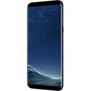  Samsung Galaxy S8 Plus 64Gb Duos ZKD (SM-G955FZKD) Black *EU 5