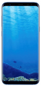   Samsung Galaxy S8 Plus Vera Limited Edition (F-B955FZBGSEK) (0)