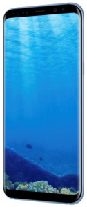   Samsung Galaxy S8 Plus Vera Limited Edition (F-B955FZBGSEK) (1)
