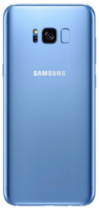   Samsung Galaxy S8 Plus Vera Limited Edition (F-B955FZBGSEK) (2)