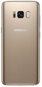   Samsung Galaxy S8 64GB Gold (SM-G950FZDD) (3)