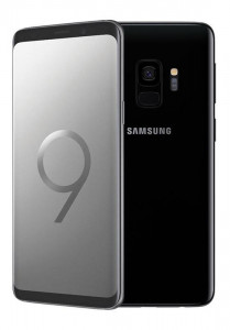  Samsung Galaxy S9 64GB Black (SM-G960FZKDSEK) 6