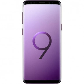   Samsung Galaxy S9 G9600 4/64Gb SnapDragon Purple *EU (0)