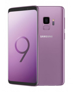   Samsung Galaxy S9 G9600 4/64Gb SnapDragon Purple *EU (1)