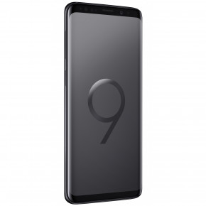  Samsung Galaxy S9Plus 2018 64GB Black(G965FZ) 4