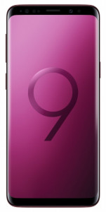  Samsung Galaxy S9 Plus 64GB (SM-G965FZRDSEK)