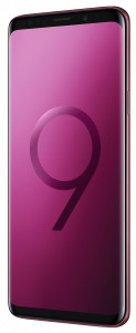   Samsung Galaxy S9 Plus 64GB (SM-G965FZRDSEK) (1)