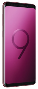  Samsung Galaxy S9 Plus 64GB (SM-G965FZRDSEK) 4