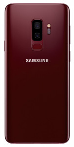  Samsung Galaxy S9 Plus 64GB (SM-G965FZRDSEK) 5