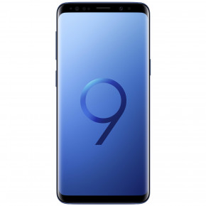  Samsung Galaxy S9 SM-G960 256GB Blue *EU
