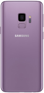   Samsung Galaxy S9 SM-G960 64GB Purple (SM-G960FZPD) (4)
