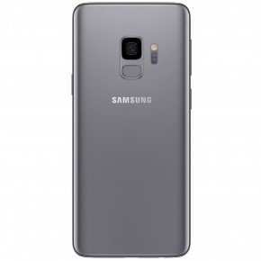   Samsung Galaxy S9 SM-G960 DS 128GB Grey (2)