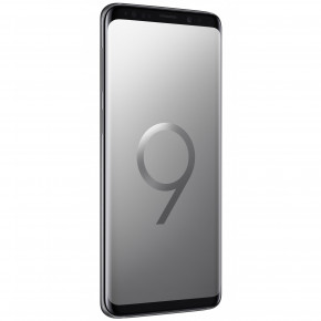   Samsung Galaxy S9 SM-G960 DS 128GB Grey (3)