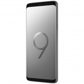   Samsung Galaxy S9 SM-G960 DS 128GB Grey (5)