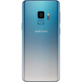  Samsung Galaxy S9 SM-G960 DS 64GB Polaris Blue 3