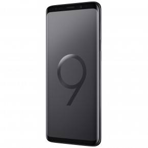   Samsung Galaxy S9+ SM-G965 256GB Black (SM-G965FZKH) *EU (1)