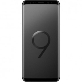  Samsung Galaxy S9 4/64GB Black (SM-G960U) *EU Refurbished