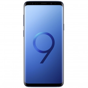  Samsung Galaxy S9+ SM-G965 128GB Blue *EU 6