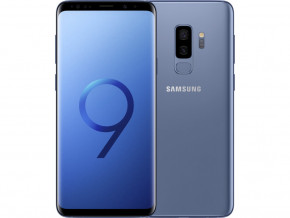  Samsung Galaxy S9+ SM-G965 128GB Blue *EU 7