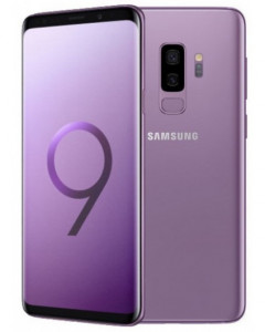  Samsung Galaxy S9+ SM-G965 128GB Purple *EU 4