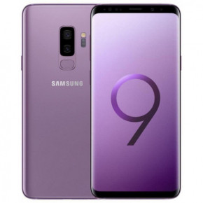  Samsung Galaxy S9+ SM-G965 256GB Purple *EU 3