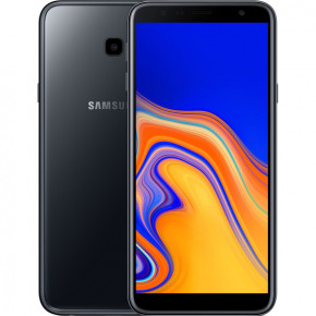   Samsung Galaxy J4+ BLACK (SM-J415FZKNSEK) (2)