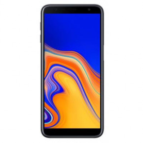  Samsung J610 Galaxy J6 Plus 2018 (SM-J610FZKNSEK)