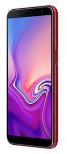   Samsung Galaxy J6 Plus 2018 3/32Gb Red (SM-J610FZRNSEK) (2)