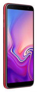   Samsung Galaxy J6 Plus 2018 3/32Gb Red (SM-J610FZRNSEK) (3)