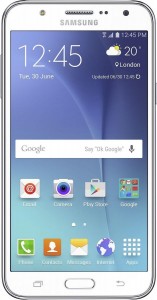  Samsung J700H/DS Galaxy J7 Dual Sim White (SM-J700HZWDSEK)