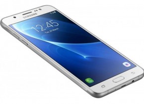  Samsung J710F Galaxy J7 Dual Sim White (SMJ710FZWUSEK) 3