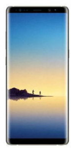   Samsung N950FD Note 8 64Gb Gold (*EU)