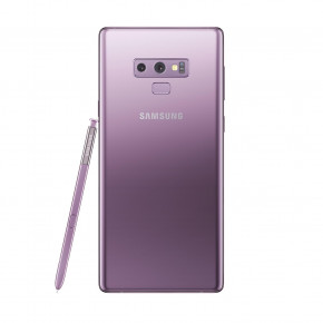   Samsung Galaxy Note 9 6/128GB Lavender Purple (SM-N960FZPD) (2)