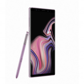   Samsung Galaxy Note 9 6/128GB Lavender Purple (SM-N960FZPD) (3)