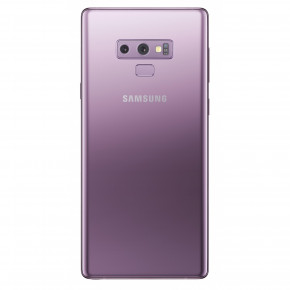   Samsung Galaxy Note 9 6/128GB Lavender Purple (SM-N960FZPD) (10)
