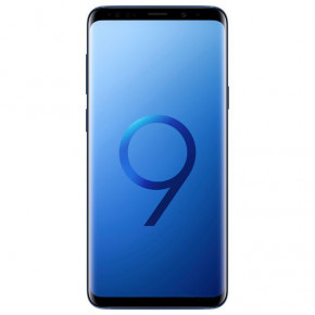   Samsung Galaxy S9 G960FD 4/128GB Blue (0)