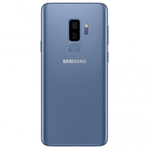   Samsung Galaxy S9 G960FD 4/128GB Blue (3)
