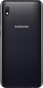    Samsung SM-A105F Galaxy A10 2/32 Duos ZKG Black (SM-A105FZKGSEK) (2)