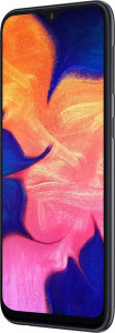    Samsung SM-A105F Galaxy A10 2/32 Duos ZKG Black (SM-A105FZKGSEK) (3)
