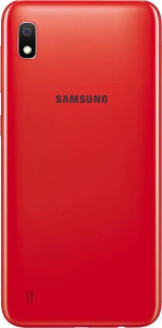   Samsung SM-A105F Galaxy A10 2/32 Duos ZRG Red (SM-A105FZRGSEK) 4