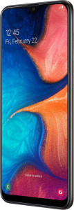  Samsung SM-A205F Galaxy A20 3/32 Duos ZKV Black (SM-A205FZKVSEK) 3