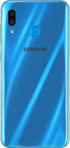   Samsung SM-A305F Galaxy A30 3/32 Duos ZBU Blue (SM-A305FZBUSEK) (1)
